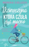 Dziewczyna, która czuła zbyt mocno - zdjęcie