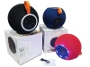 Głośnik Bluetooth USB MIX - zdjęcie