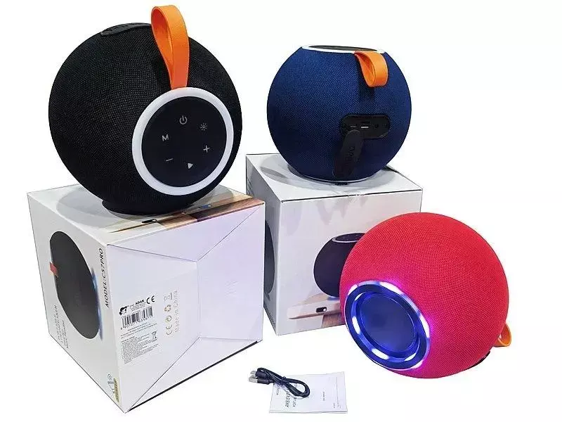 Głośnik Bluetooth USB MIX Głośnik Bluetooth USB MIX
