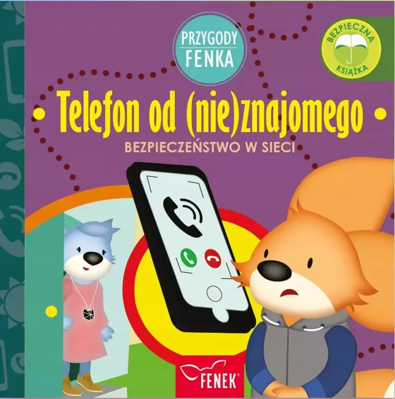 Telefon od (nie)znajomego