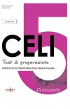 CELI 5 C1 testy przygotowujące do egz. + online - zdjęcie