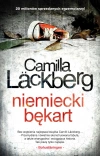 Saga o Fjällbace. tom 5. Niemiecki bękart - zdjęcie