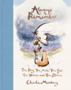 ALWAYS REMEMBER The Boy, The Mole, The Fox and The Horse - zdjęcie