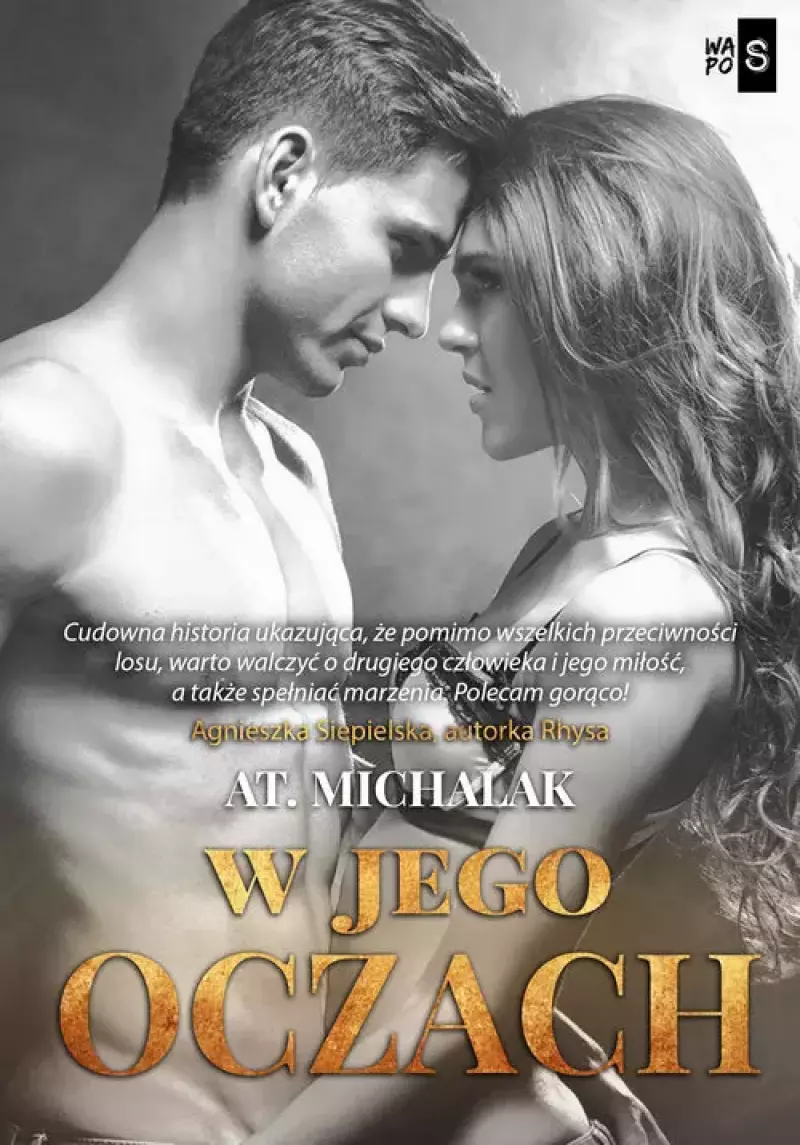 W jego oczach W jego oczach