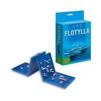 Flotylla. Wersja podróżna, zdjęcie 2
