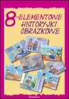 8-elementowe historyjki obrazkowe - zdjęcie