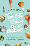 Lato. Tom 1. Tego lata stałam się piękna - zdjęcie
