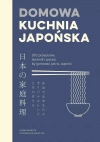 Domowa kuchnia japońska - zdjęcie