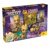 Puzzle 250 Marvel Guardians of the Galaxy double-Face - zdjęcie