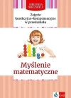 Zajęcia korekcyjno-kompensacyjne. Myślenie matematyczne. Biblioteka Nauczyciela - zdjęcie