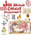 Tu powstała Polska Jak Mieszko chrzest przyjmował - zdjęcie
