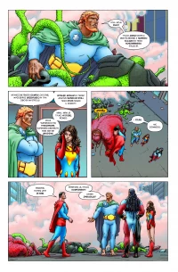 All-Star Superman, zdjęcie 3