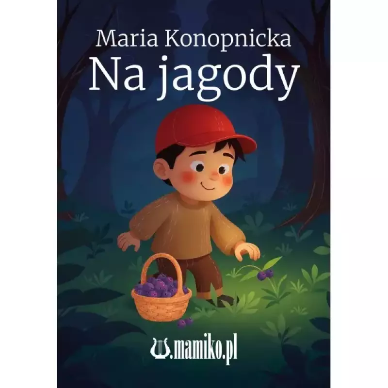 Na jagody