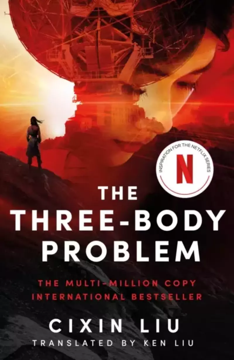 The Three-Body Problem The Three-Body Problem