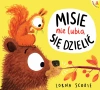 Amberek. Misie nie lubią się dzielić - zdjęcie