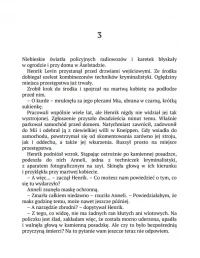 W imię syna, zdjęcie 32