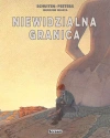 Mroczne Miasta. Niewidzialna granica - zdjęcie