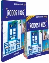 Rodos i Kos przewodnik light + laminowana mapa. - zdjęcie