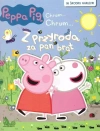 Peppa Pig. Chrum... Chrum Z przyrodą za pan brat - zdjęcie
