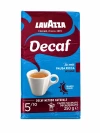 Kawa mielona bezkofeinowa Lavazza Dek Intenso, 250 g - zdjęcie