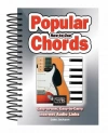 How to Use Popular Chords: Easy-to-Use, Easy-to-Carry, One Chord on Every Page - zdjęcie