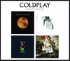4 CD Catalogue Set, 4 CD - zdjęcie