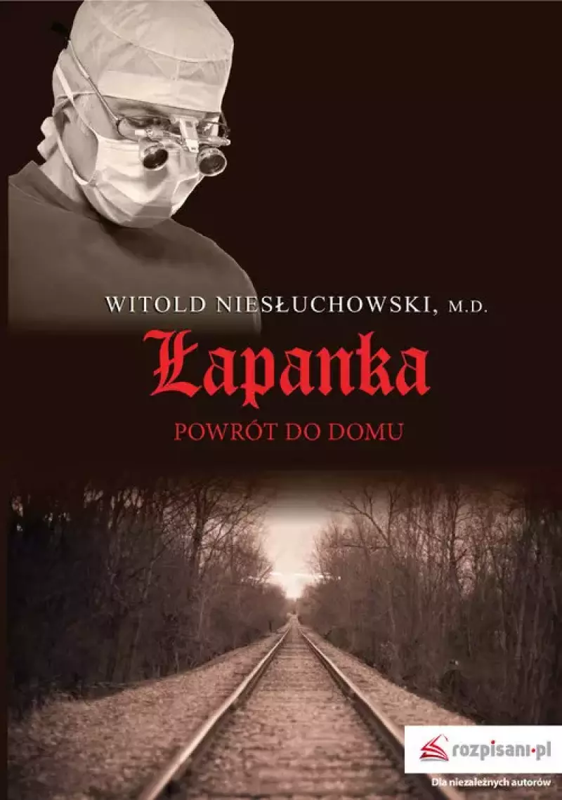 Łapanka Łapanka