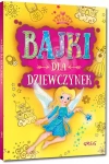 Bajki dla dziewczynek - zdjęcie