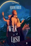 Wilk z lasu - zdjęcie