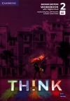 Think 2 B1 Workbook with Digital Pack British English - zdjęcie