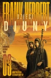 Kroniki Diuny. Tom 3. Dzieci Diuny - zdjęcie