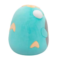 POKEMON Squishmallow Bellibolt, pluszak, 35 cm, zdjęcie 6
