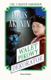 Walet pikowy / Dekorator - zdjęcie