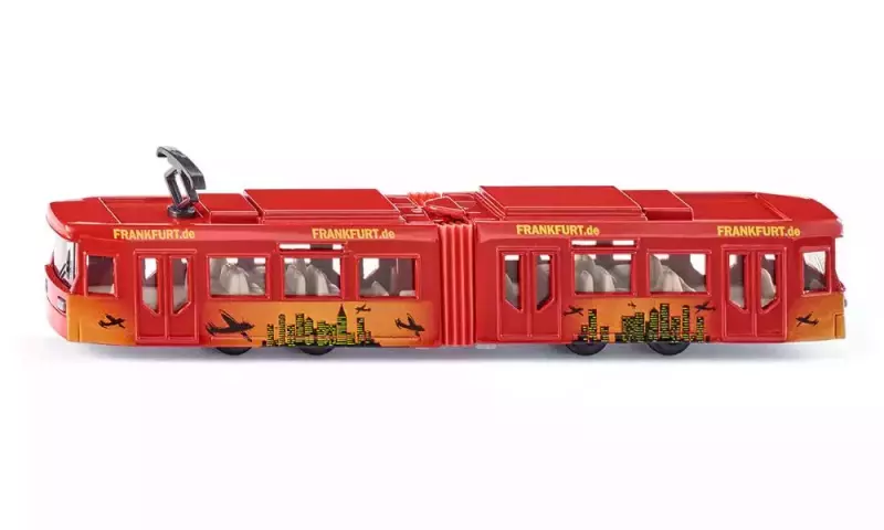 Tramwaj Tramwaj
