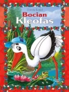 Bocian Kleofas - zdjęcie