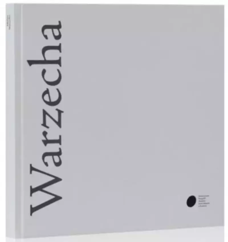 Marian Warzecha Marian Warzecha