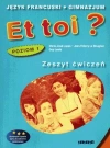 Et toi 1 ćwiczenia - zdjęcie