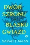 Dwór szronu i blasku gwiazd. Tom 4 - zdjęcie