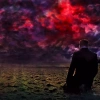 The Unquiet Sky. CD - zdjęcie