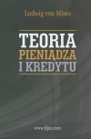 Teoria pieniądza i kredytu - zdjęcie
