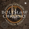 Bolesław Chrobry Audiobook - zdjęcie