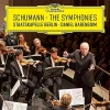 Schumann: The Symphonies, CD - zdjęcie