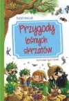 Przygody leśnych skrzatów - zdjęcie