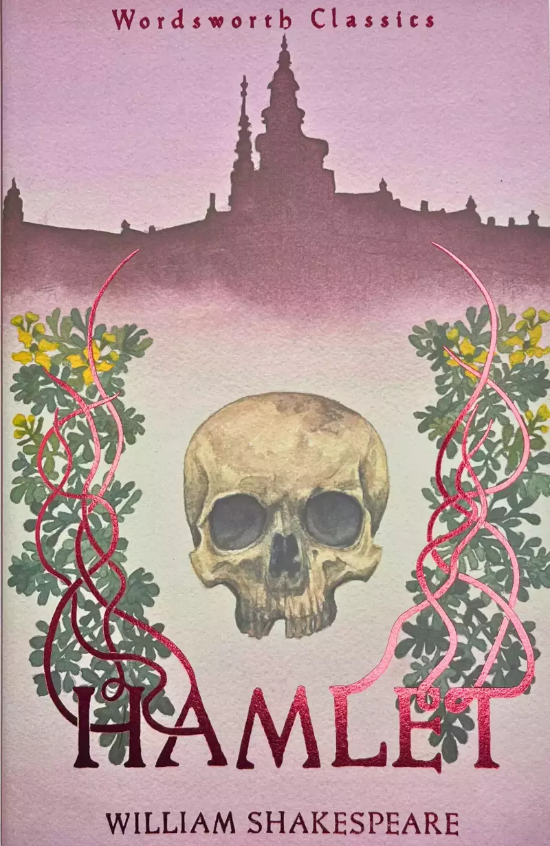 Hamlet Hamlet