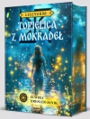 Leszygród. Topielica z mokradeł. Leszygród, tom 2. (barwione brzegi) - zdjęcie