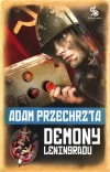 Demony Leningradu. Cykl o Razumowskim. Tom 1 - zdjęcie