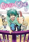 Grand Blue. Tom 6 - zdjęcie
