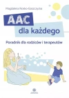 AAC dla każdego. Poradnik dla rodziców i terapeutów - zdjęcie