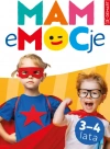 MAM eMOCje. Wiek 3-4 lata - zdjęcie