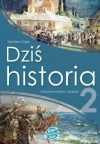 Dziś historia 2. Podręcznik dla klasy 2 szkoły branżowej I stopnia, wydanie 2021 - zdjęcie